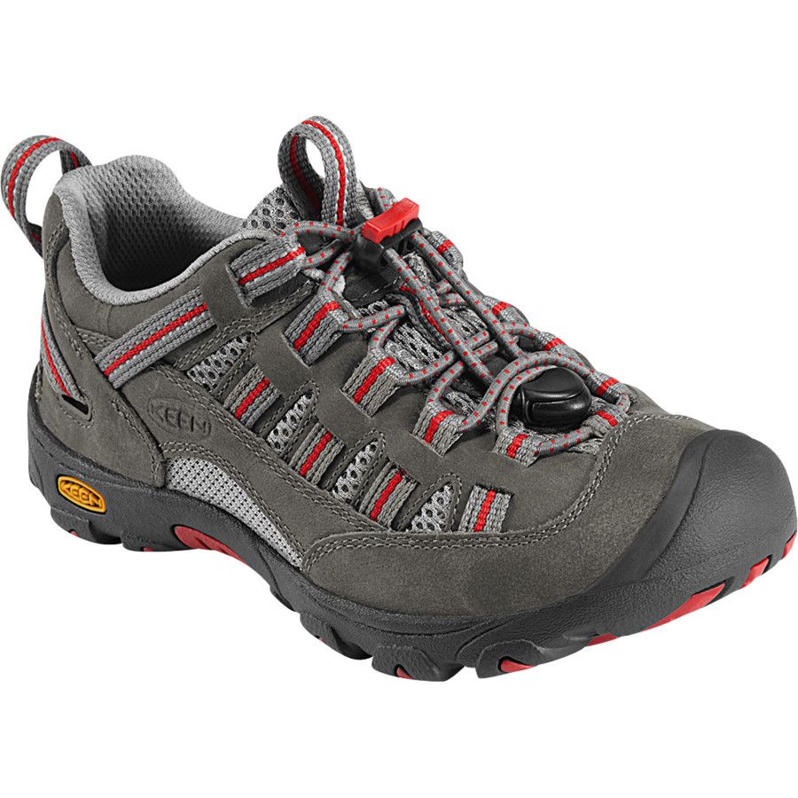 KEEN Alamosa Hiking Shoe - Kids' | Backcountry