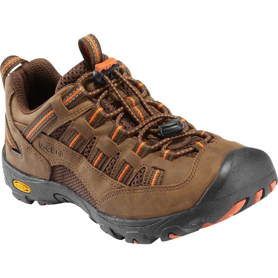 KEEN Alamosa Hiking Shoe - Kids' | Backcountry