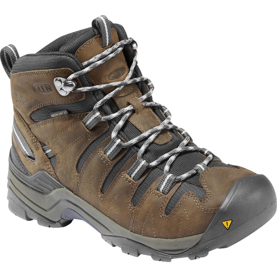 KEEN Gypsum Mid Hiking Boot Men's