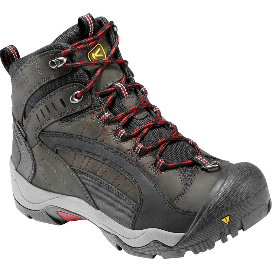 KEEN Revel Boot Men's - Snow Boots | Backcountry