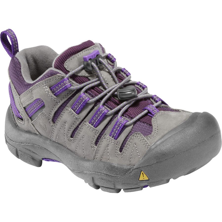 KEEN Gypsum Hiking Shoe - Kids' | Backcountry