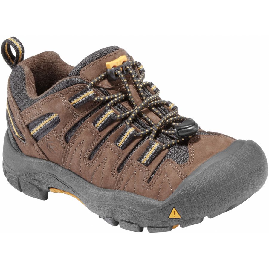 KEEN Gypsum Hiking Shoe - Little Kids' | Backcountry