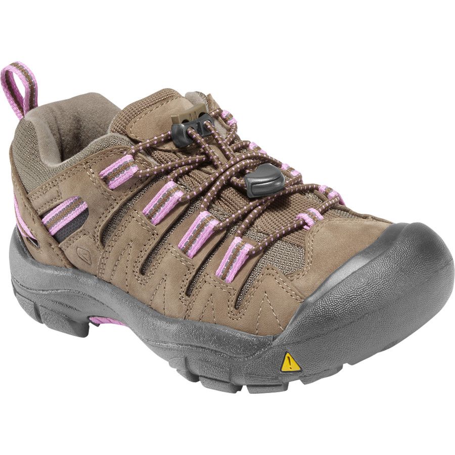 KEEN Gypsum Hiking Shoe - Little Kids' | Backcountry
