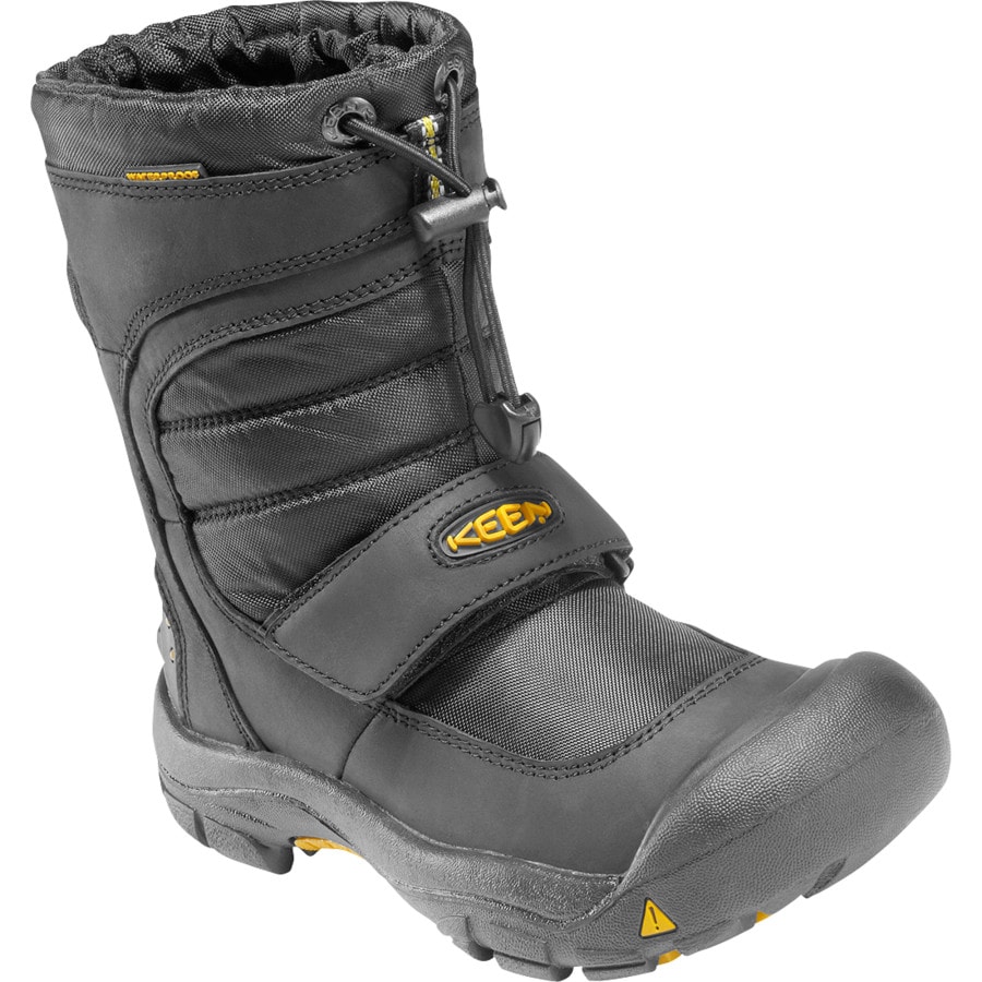 KEEN Breckenridge Boot - Kids' | Backcountry