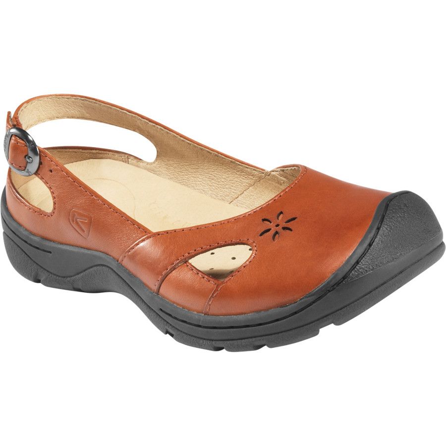 keen slip ons womens