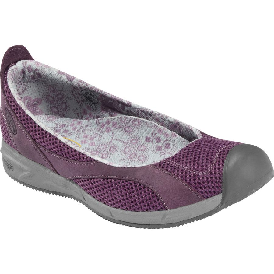 KEEN Auckland Ballerina Shoe Women's