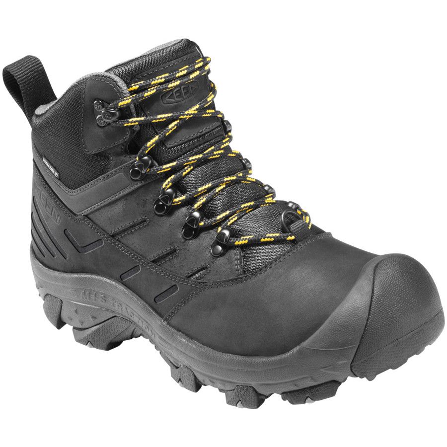 KEEN Pemberton Boot - Men's | Backcountry