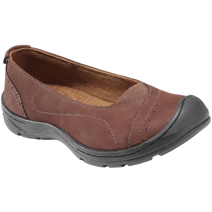 KEEN Sterling City Ballerina Shoe Women's