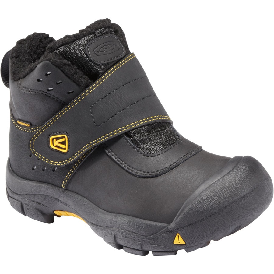 KEEN Kalamazoo Mid WP Boot - Little Kids' | Backcountry