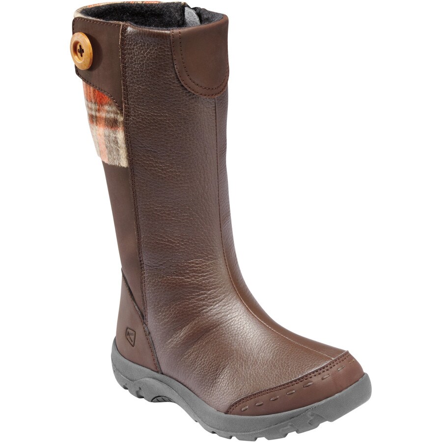 KEEN Darby Boot Kids' - Winter Boots | Backcountry