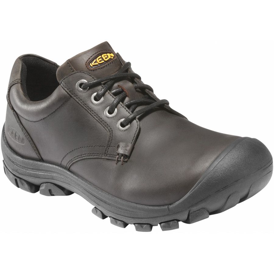 KEEN Ontario Lace Shoe - Men's | Backcountry