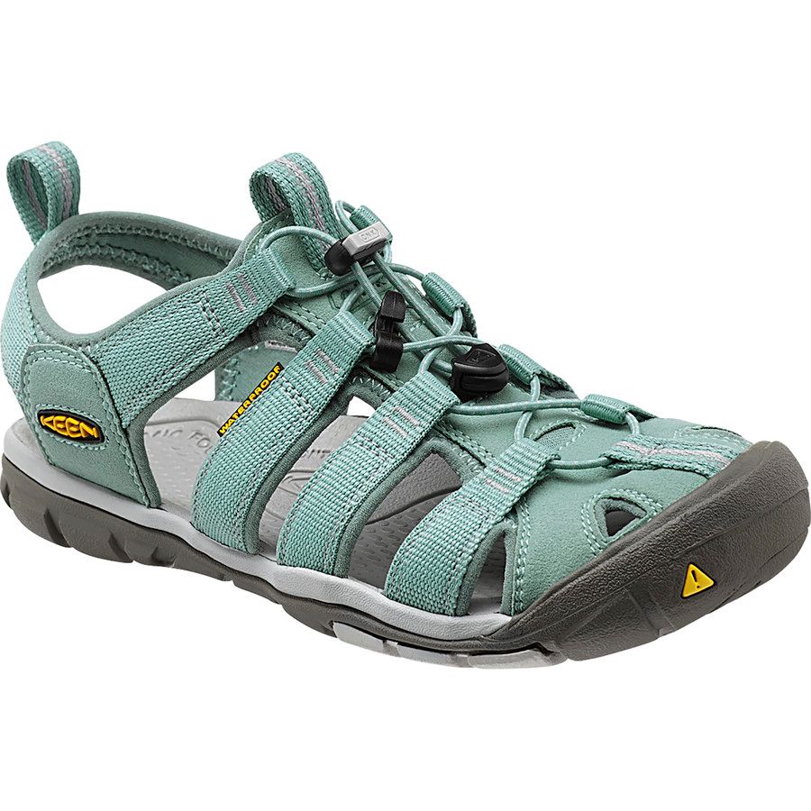 keen clearwater cnx womens sandals