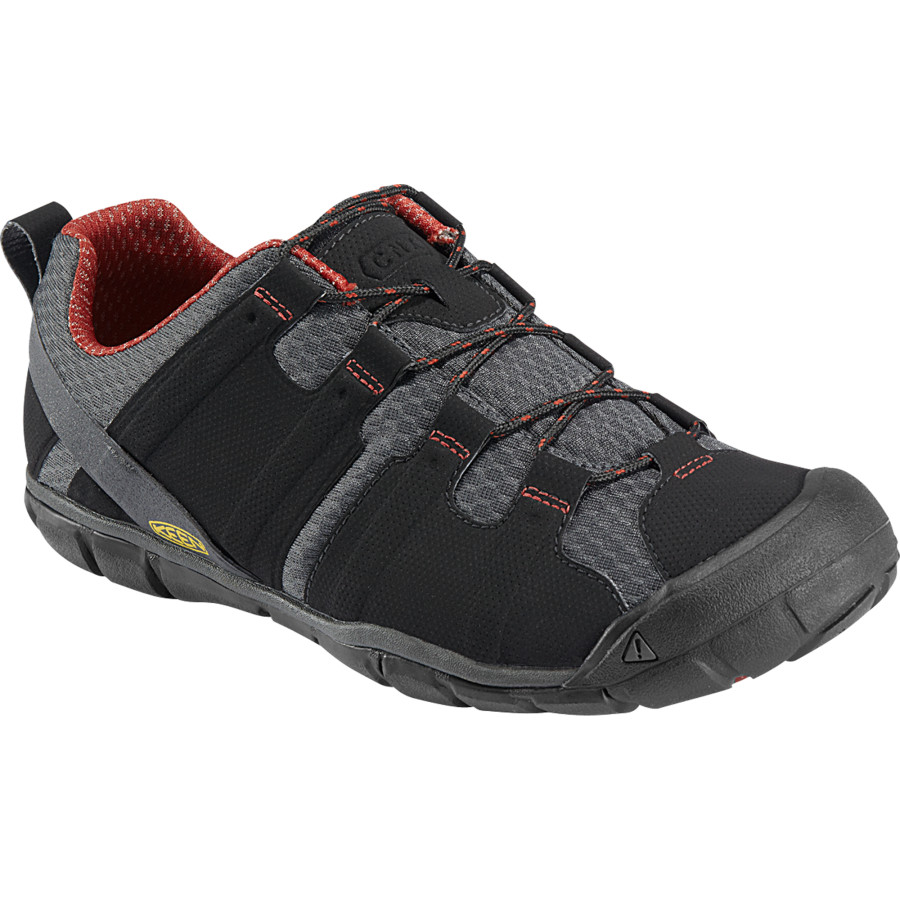 KEEN Tunari CNX Hiking Shoe - Men's | Backcountry