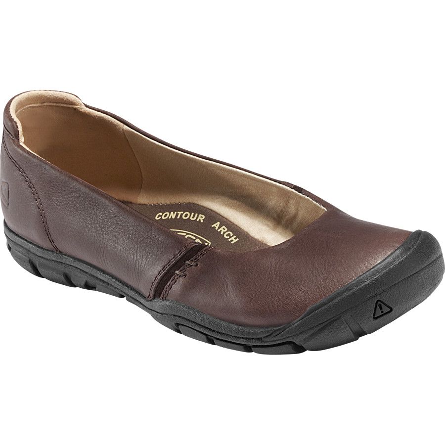 KEEN Delancey Ballerina CNX Shoe Women's