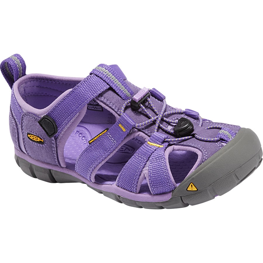 KEEN Seacamp CNX Sandal - Kids' | Backcountry