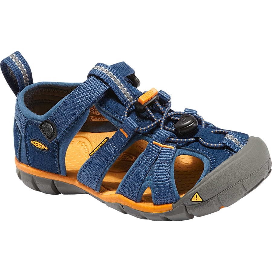 KEEN Seacamp CNX Sandal - Toddlers' | Backcountry