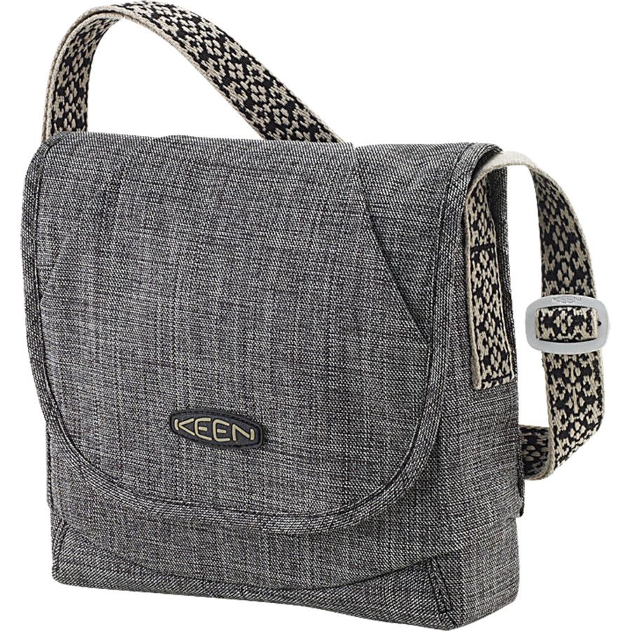 KEEN Emerson Bag Cross Hatch Women's