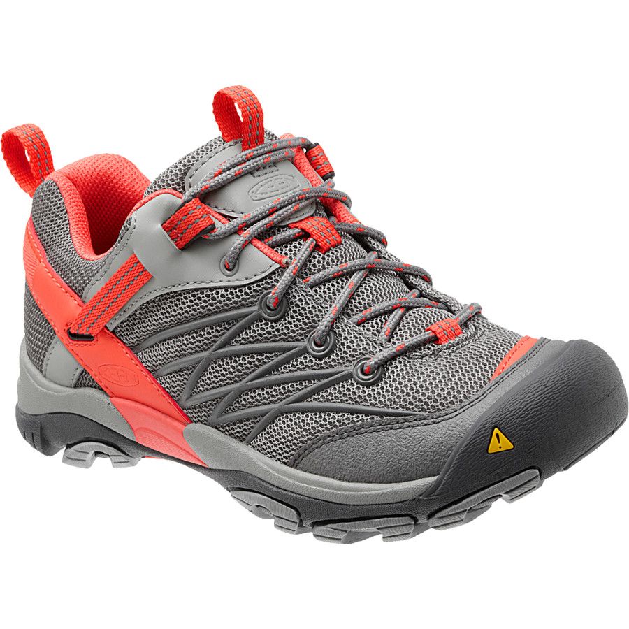 keen marshall hiking shoes women's