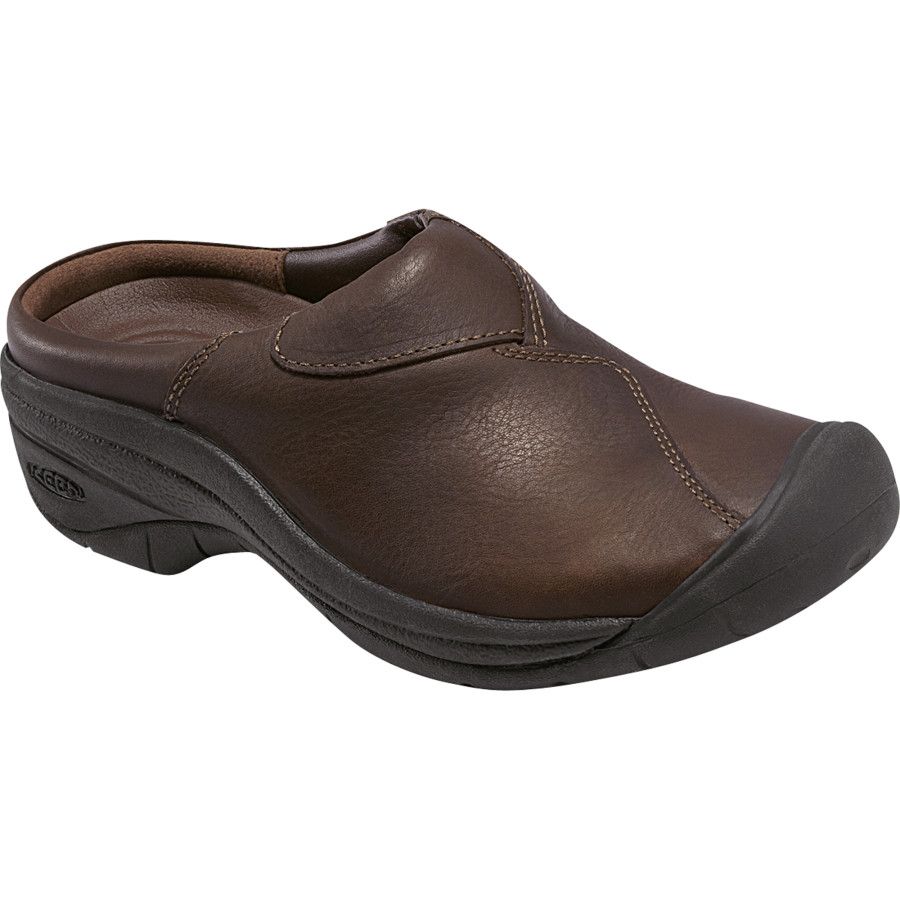 keen utility clog
