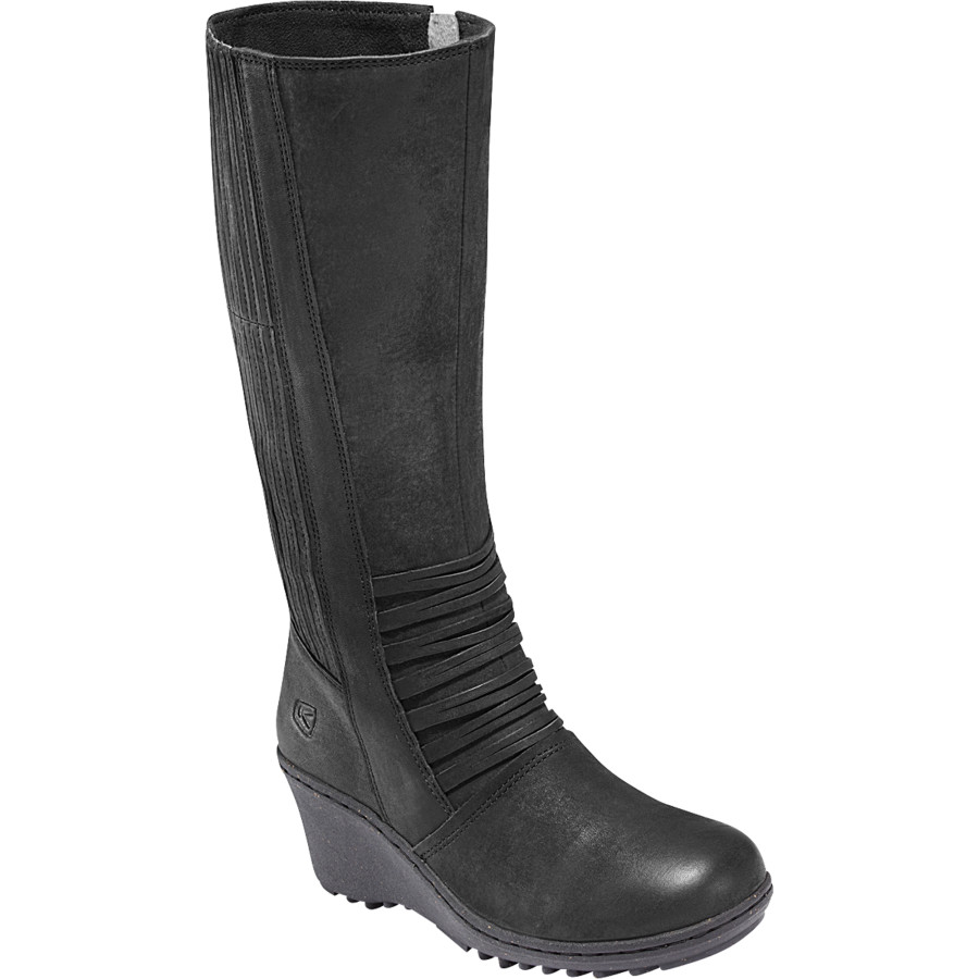KEEN Zurich High Boot - Women's | Backcountry