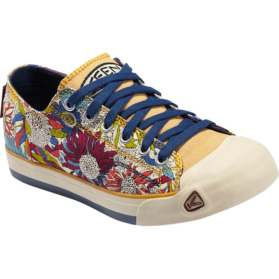 KEEN Landcaster Lace Shoe Women's