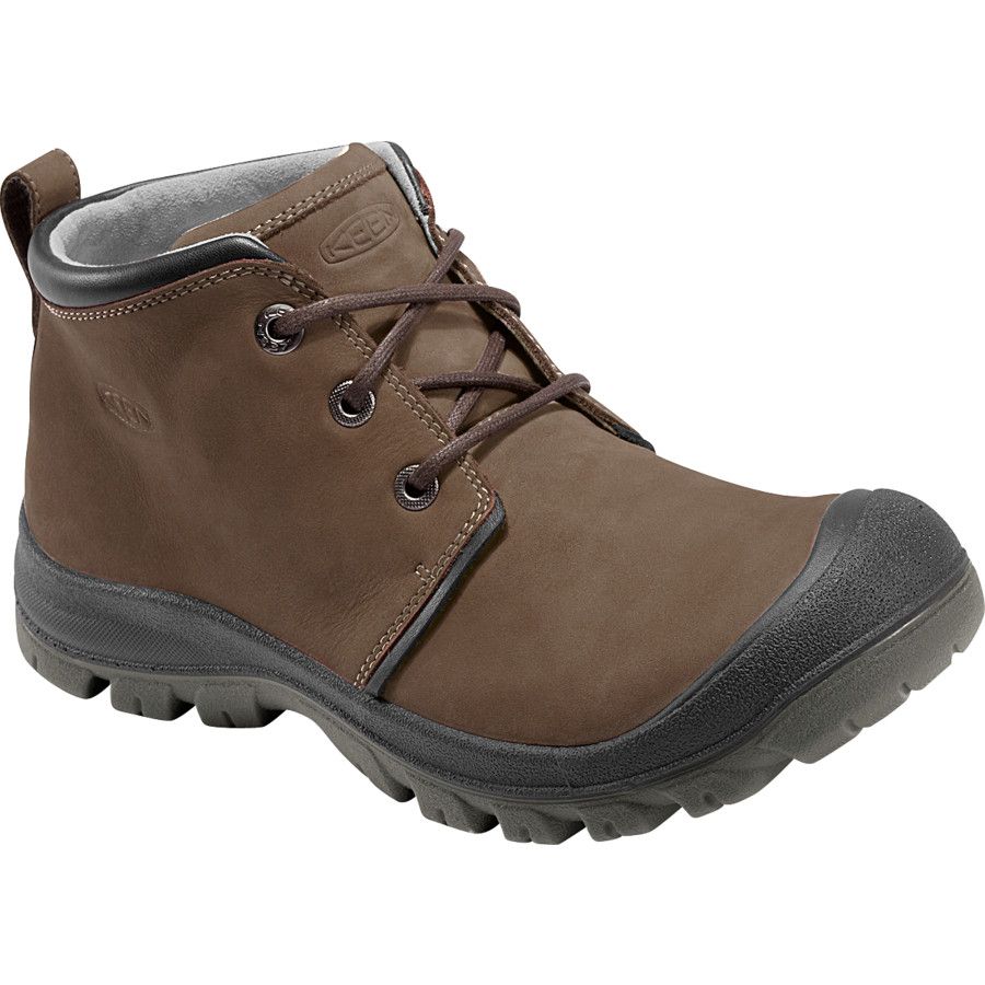 KEEN Barkley Boot Men's Casual Boots