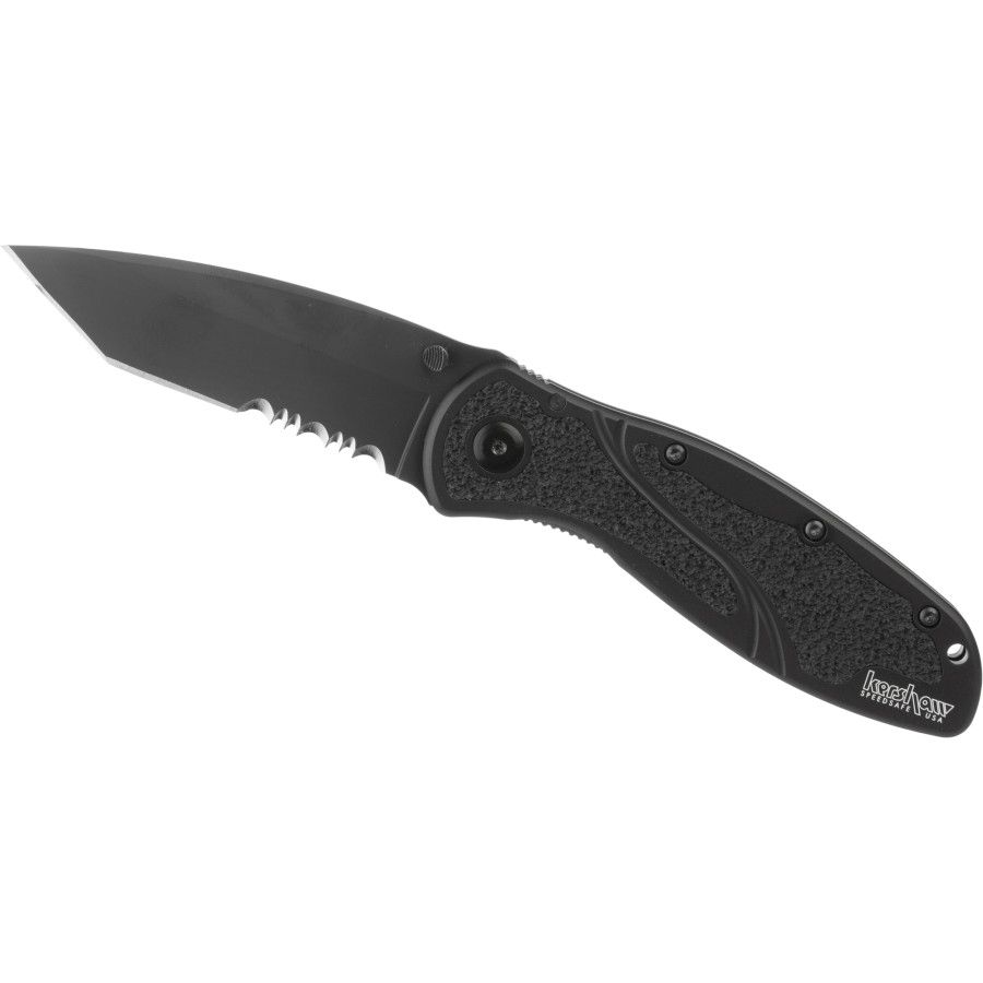 Kershaw Knives Blur Knife Serrated