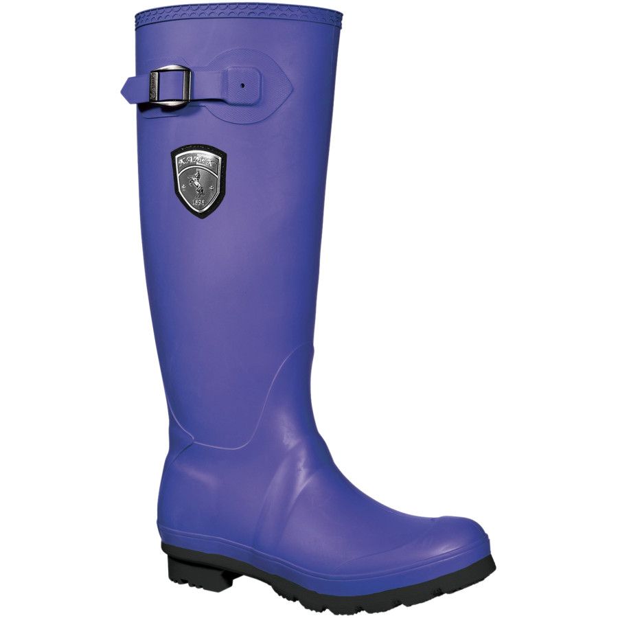 kamik marina rain boot