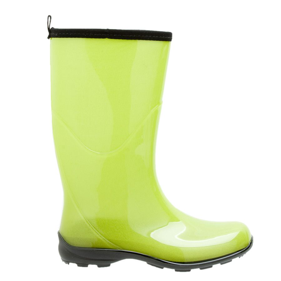 kamik women's heidi rain boot