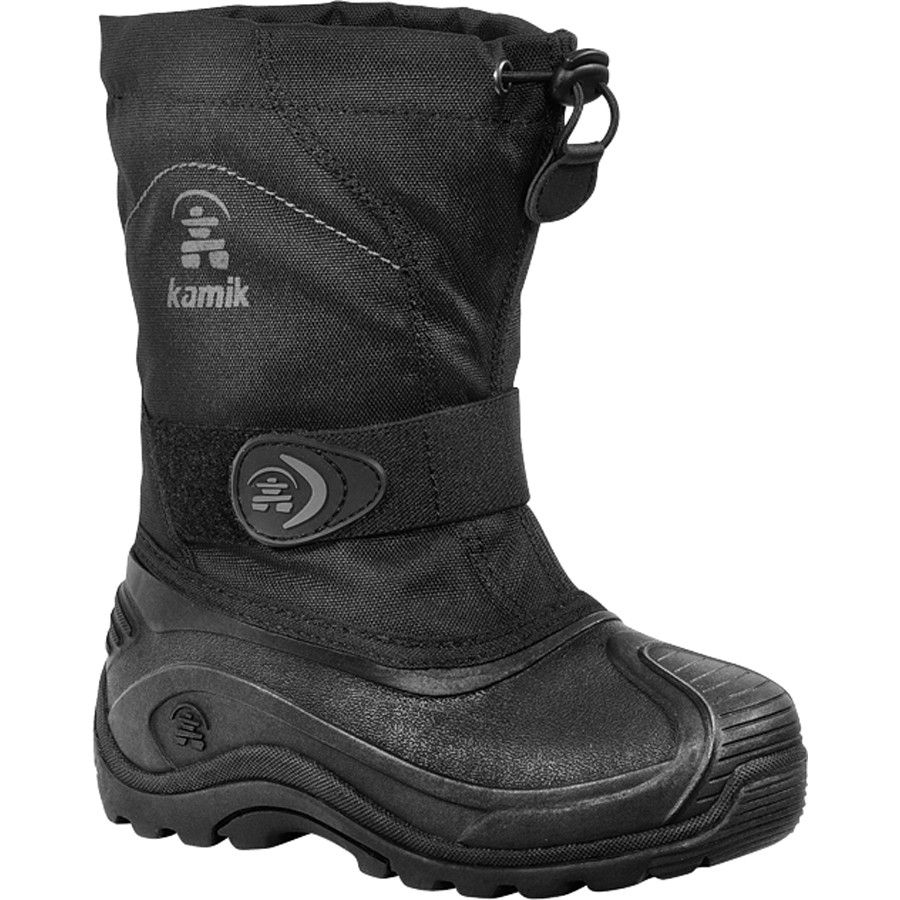 Kamik Blade Boot Boys' Winter Boots