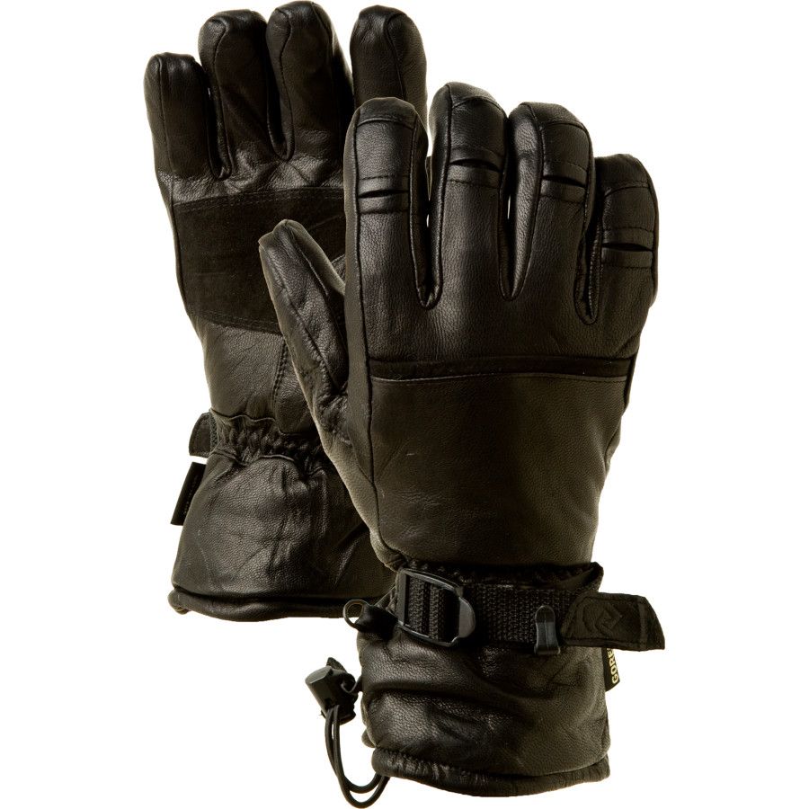 Kombi Knuckle Over Ski Glove Men's