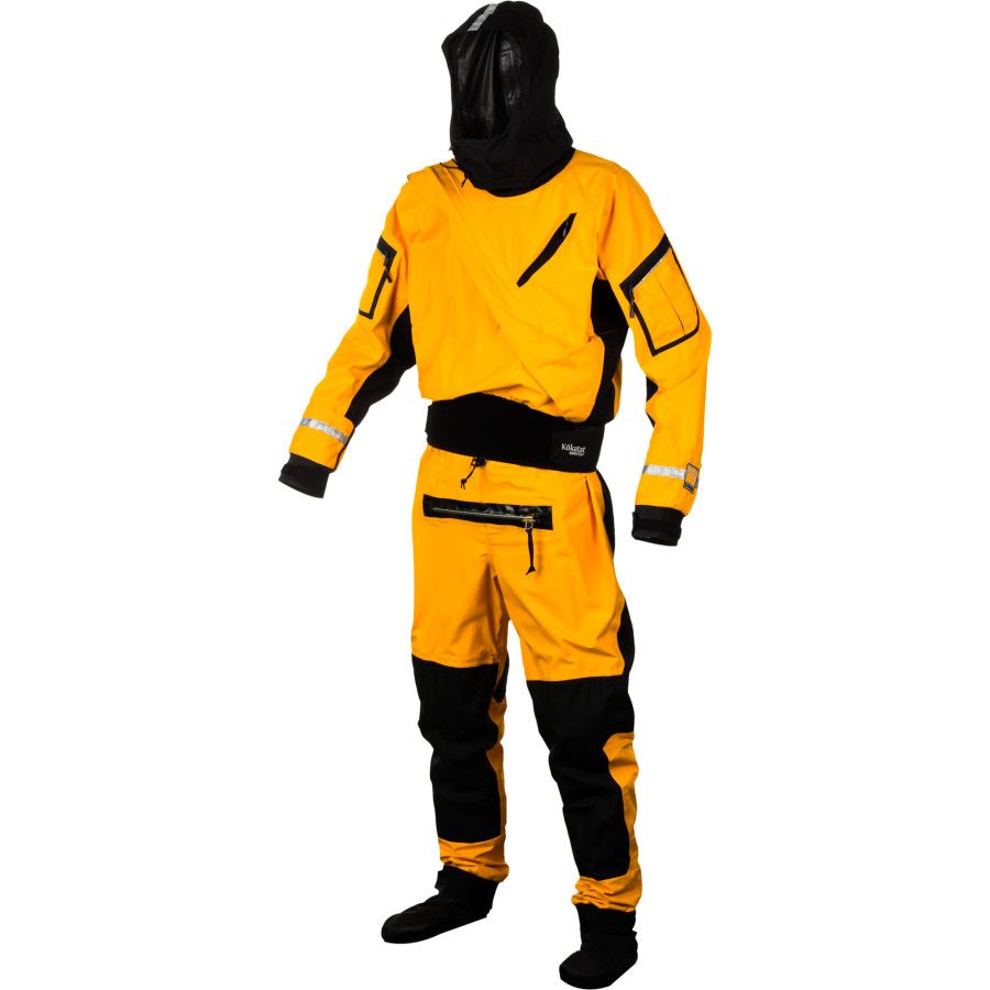 Kokatat GoreTex Expedition Drysuit Men's