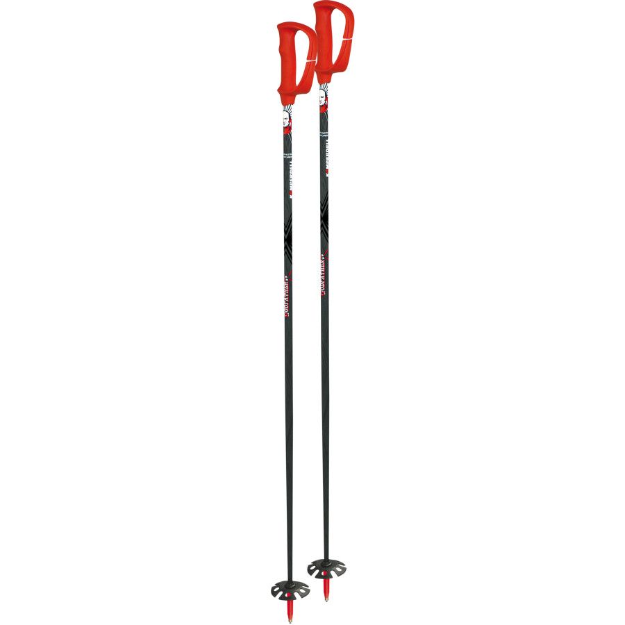 Komperdell Godfather Freeride Ski Pole