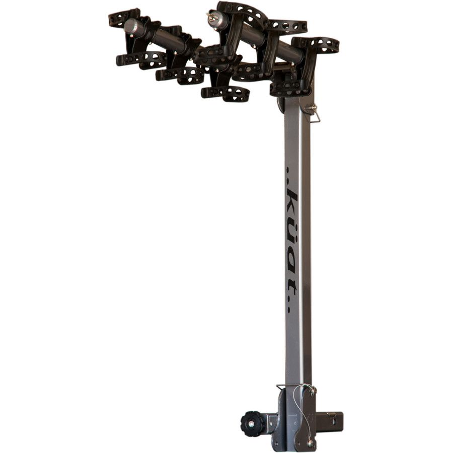Kuat Alpha3 Bike Rack Hitch Bike Racks