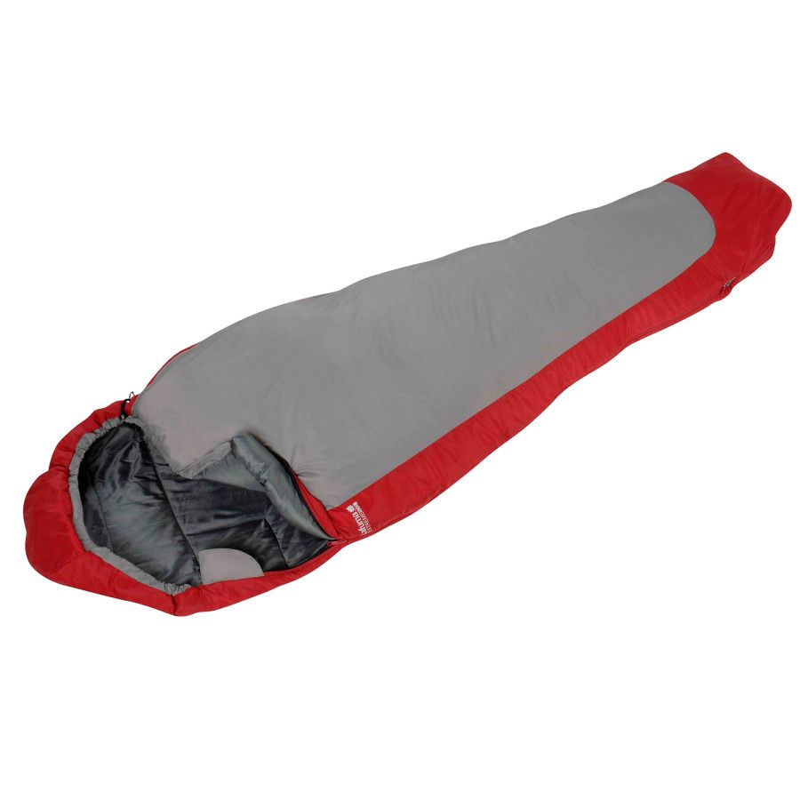 Lafuma Extreme 800 Sleeping Bag 40 Degree Synthetic