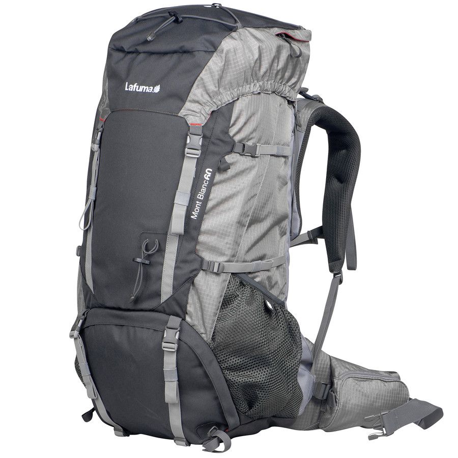 mont blanc back pack