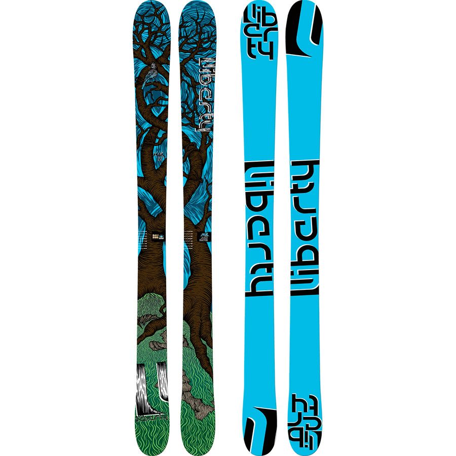 Liberty Helix Ski Fat Skis