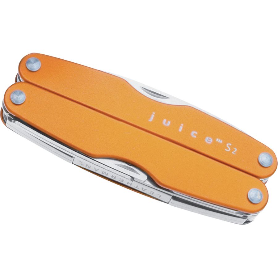 Leatherman Juice S2 MultiTool