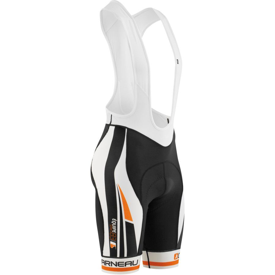 Louis Garneau Equipe Bib Shorts Men's