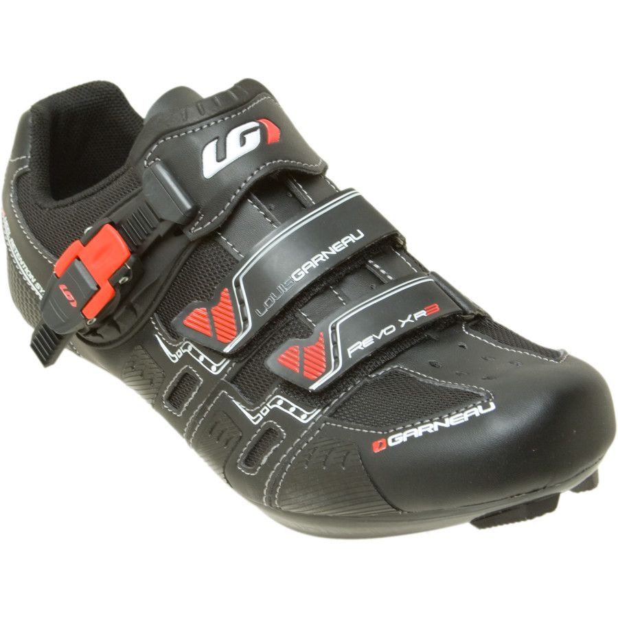 Louis Garneau Ergo Air Revo Road Shoes Louis Garneau Ergo Air Revo Road Shoes
