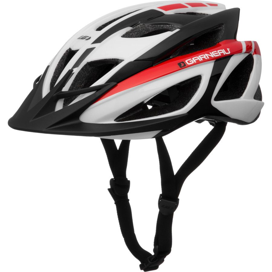 louis garneau le tour ii
