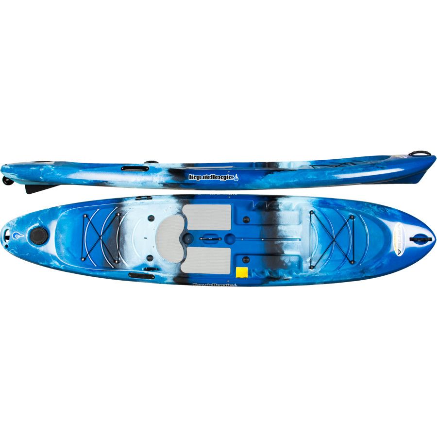 Liquidlogic Kayaks Versa Paddle Board