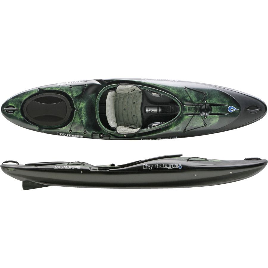Liquidlogic Kayaks Remix XP9 Kayak