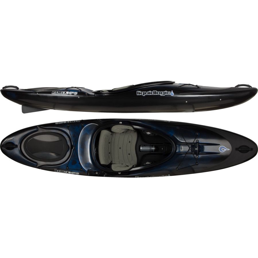 Liquidlogic Kayaks Remix XP9 Kayak