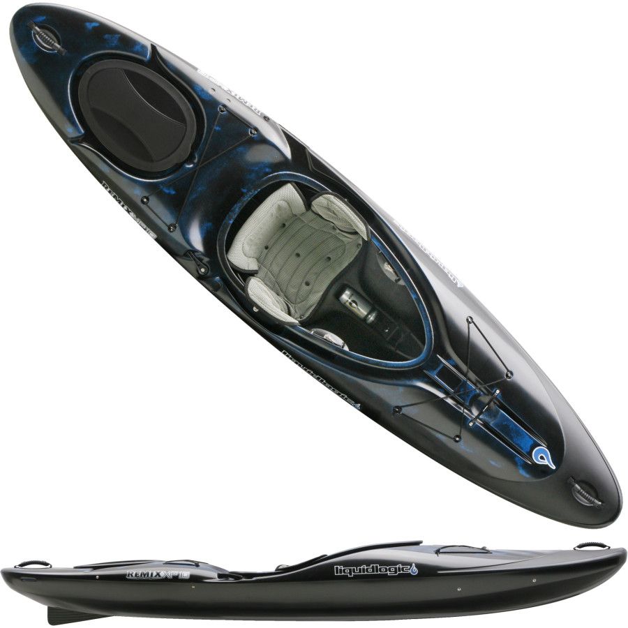 Liquidlogic Kayaks Remix XP10 Kayak