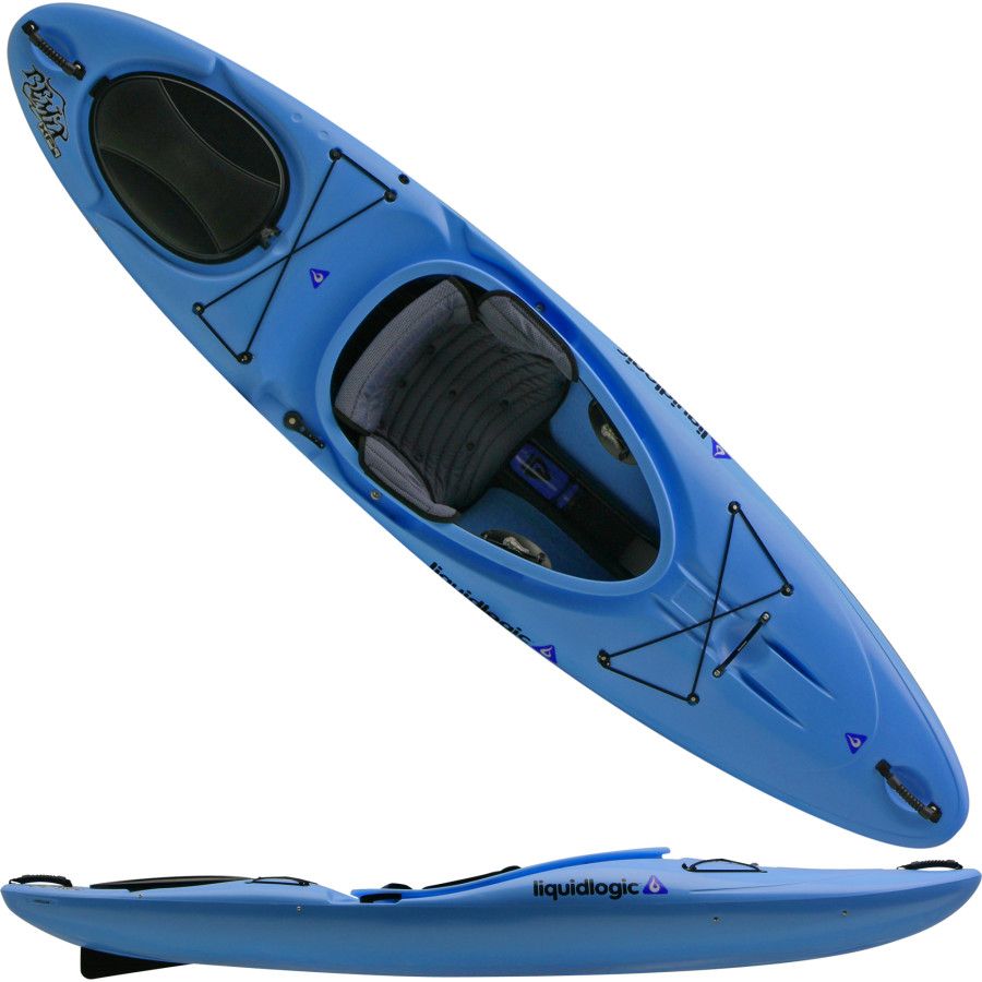 Remix Xp Touring Whitewater Kayak Remix Xp Touring Whitewater Kayak