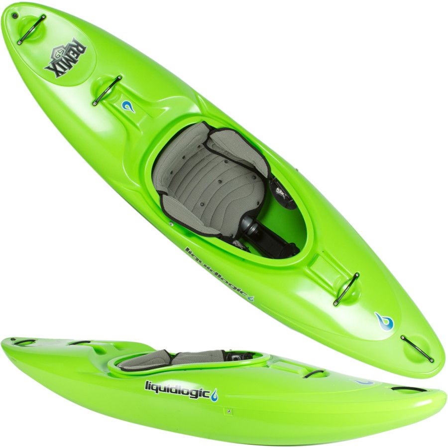 Liquidlogic Kayaks Remix 59 Kayak