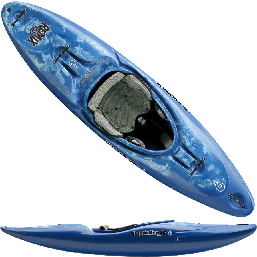 Liquidlogic Kayaks Remix 59 Kayak