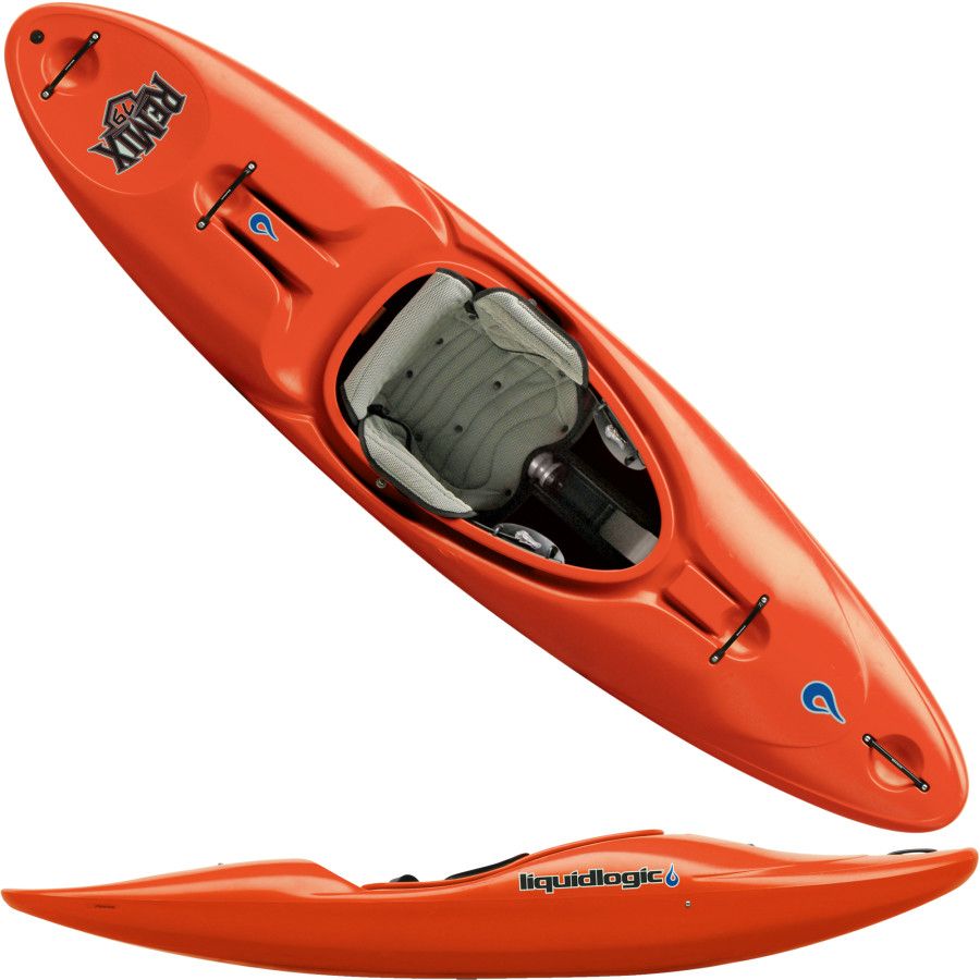 Liquidlogic Kayaks Remix 79 Kayak