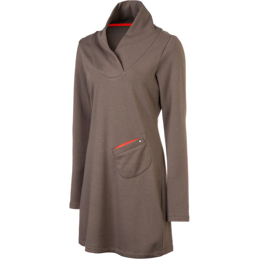 Lolë Calm Dress Women's Dresses